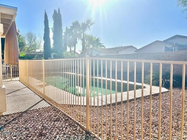 1481 W Hawk Way, Chandler, AZ 85286