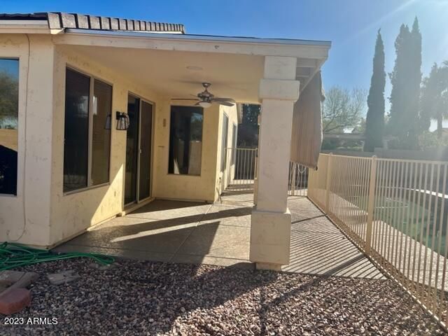 1481 W Hawk Way, Chandler, AZ 85286