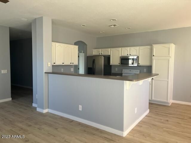 1481 W Hawk Way, Chandler, AZ 85286