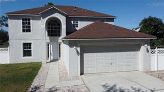 640 COTULLA DRIVE, Kissimmee, FL 34758