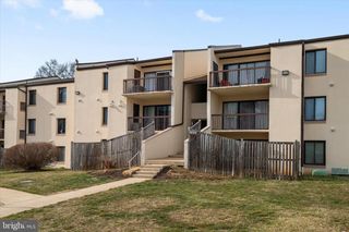 10119 PRINCE PL #301-2C, Upper Marlboro, MD 20774