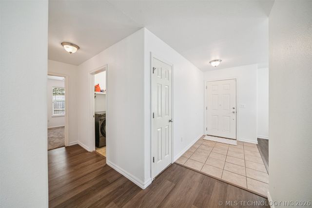 6618 E 130th Place S, Bixby, OK 74008