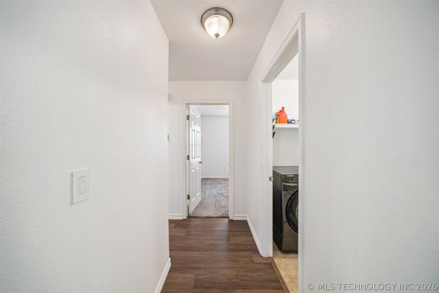 6618 E 130th Place S, Bixby, OK 74008