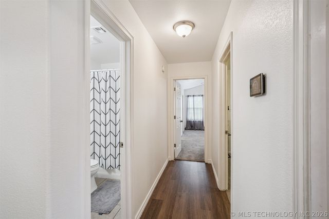 6618 E 130th Place S, Bixby, OK 74008