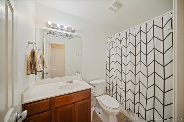 6618 E 130th Place S, Bixby, OK 74008