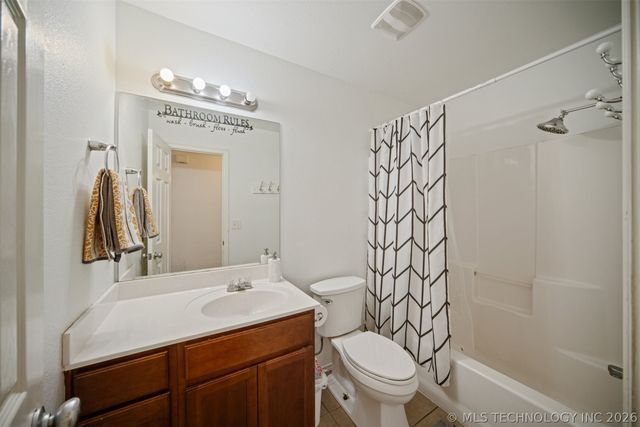 6618 E 130th Place S, Bixby, OK 74008