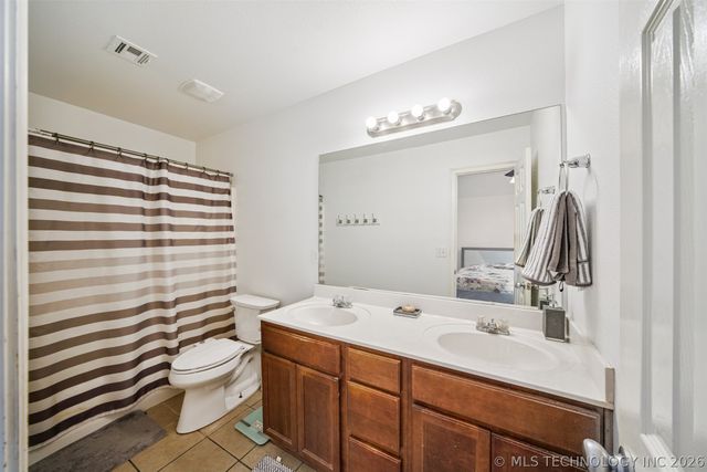 6618 E 130th Place S, Bixby, OK 74008