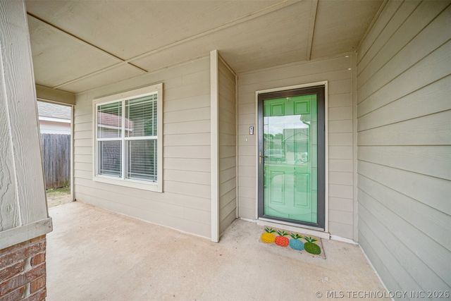 6618 E 130th Place S, Bixby, OK 74008