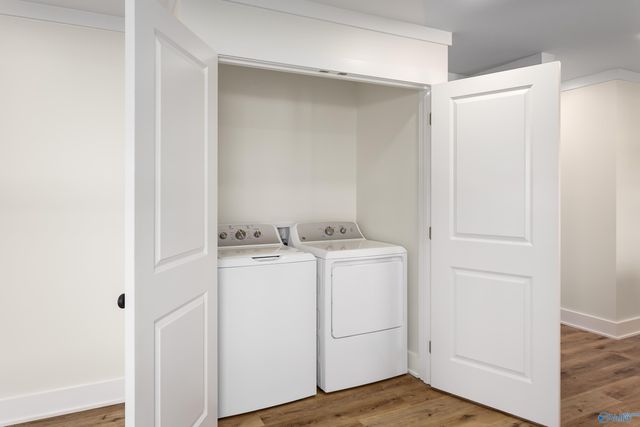 803 SW 14th Avenue, Sheffield, AL 35660