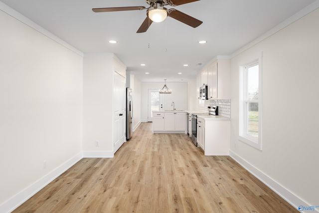 803 SW 14th Avenue, Sheffield, AL 35660