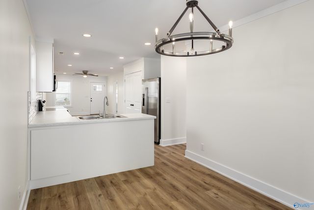 803 SW 14th Avenue, Sheffield, AL 35660