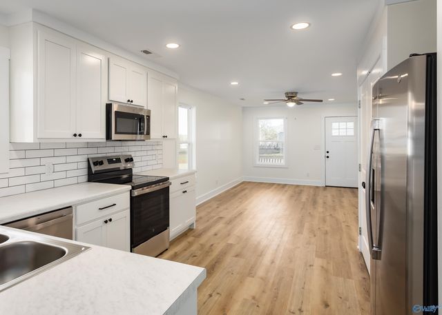 803 SW 14th Avenue, Sheffield, AL 35660