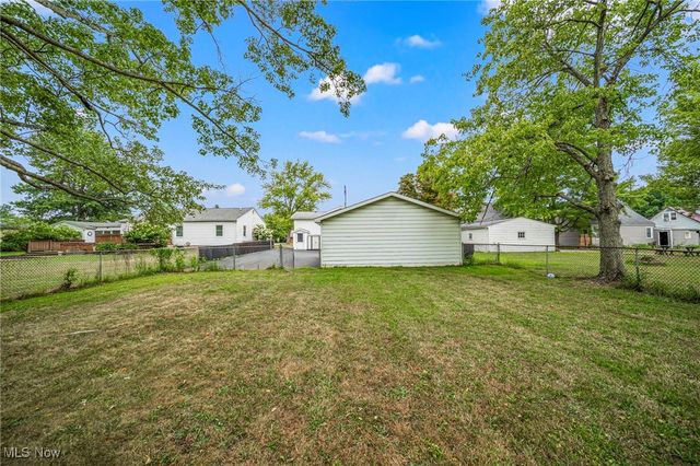 417 Centennial Street, Geneva, OH 44041