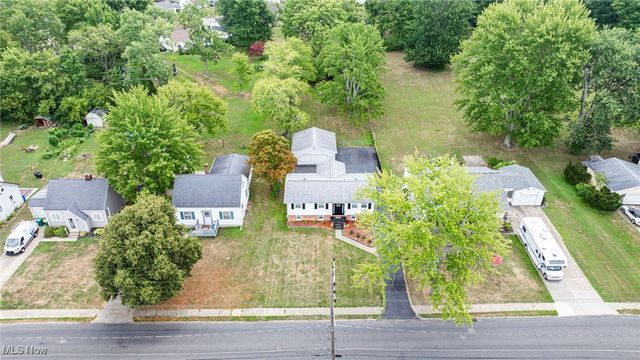 417 Centennial Street, Geneva, OH 44041