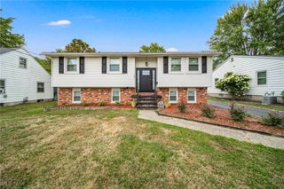 417 Centennial Street, Geneva, OH 44041