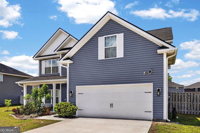 408 Fairview Circle, Hinesville, GA 31313