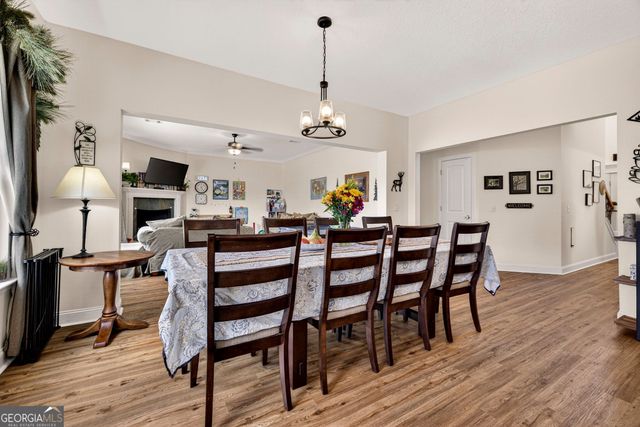 408 Fairview Circle, Hinesville, GA 31313