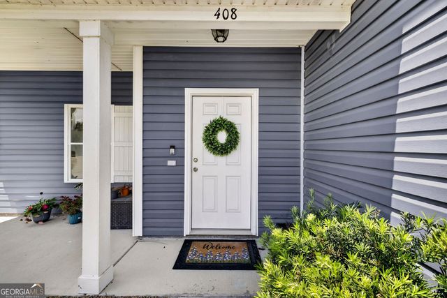 408 Fairview Circle, Hinesville, GA 31313