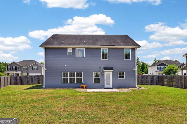 408 Fairview Circle, Hinesville, GA 31313