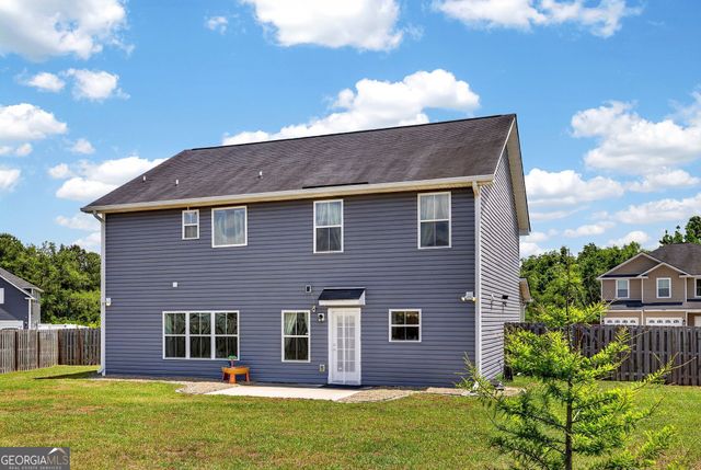 408 Fairview Circle, Hinesville, GA 31313