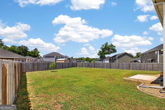 408 Fairview Circle, Hinesville, GA 31313