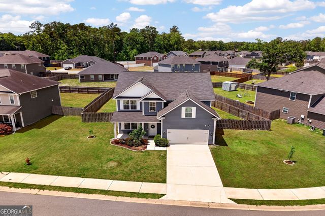 408 Fairview Circle, Hinesville, GA 31313