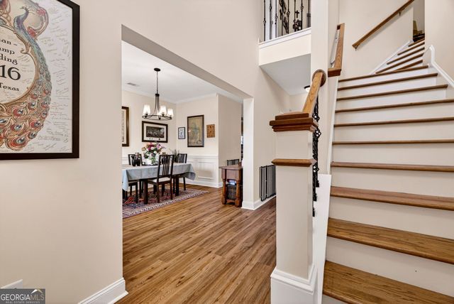 408 Fairview Circle, Hinesville, GA 31313