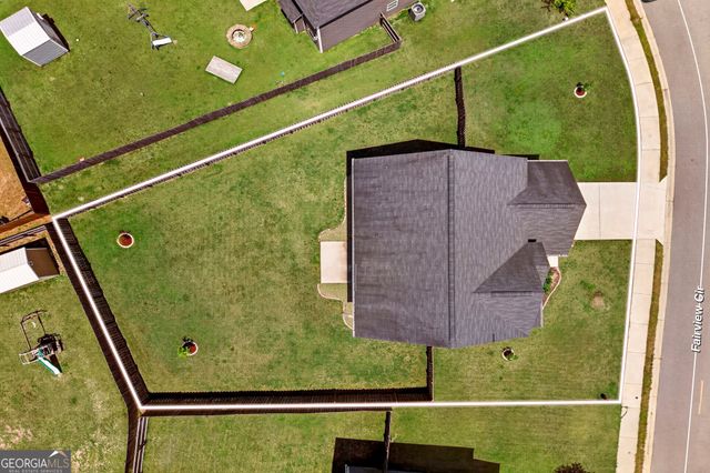 408 Fairview Circle, Hinesville, GA 31313