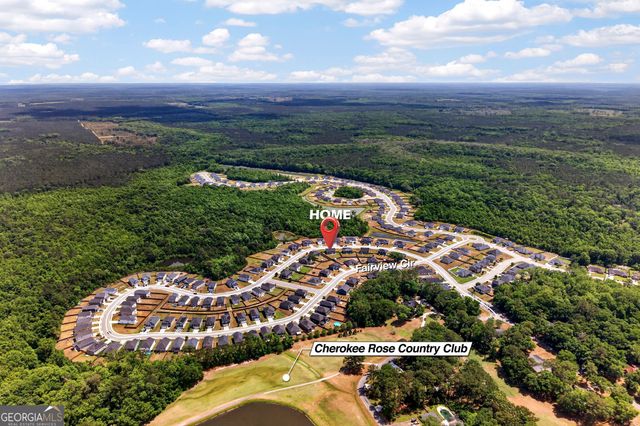 408 Fairview Circle, Hinesville, GA 31313