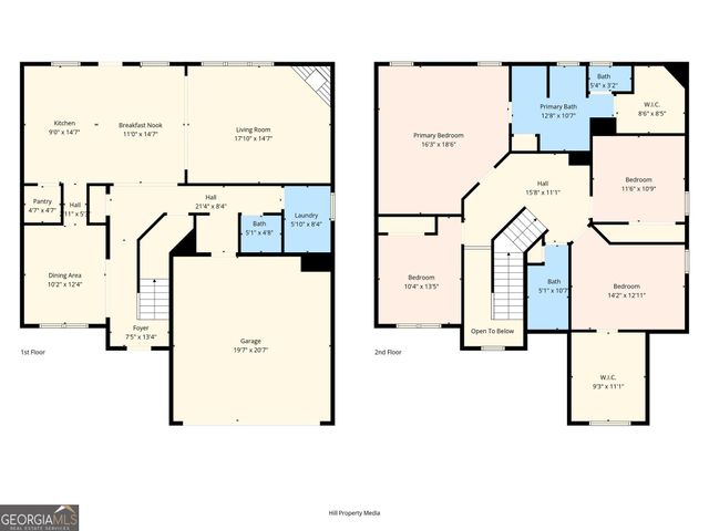 408 Fairview Circle, Hinesville, GA 31313