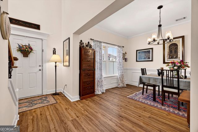 408 Fairview Circle, Hinesville, GA 31313