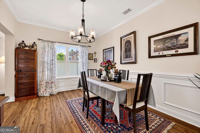 408 Fairview Circle, Hinesville, GA 31313