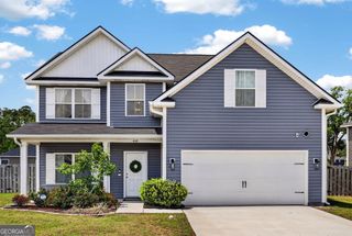 408 Fairview Circle, Hinesville, GA 31313