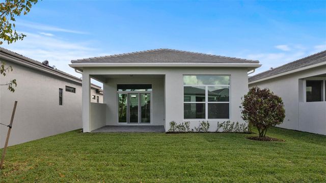 4954 Rivo Alto Circle, Westlake, FL 33470
