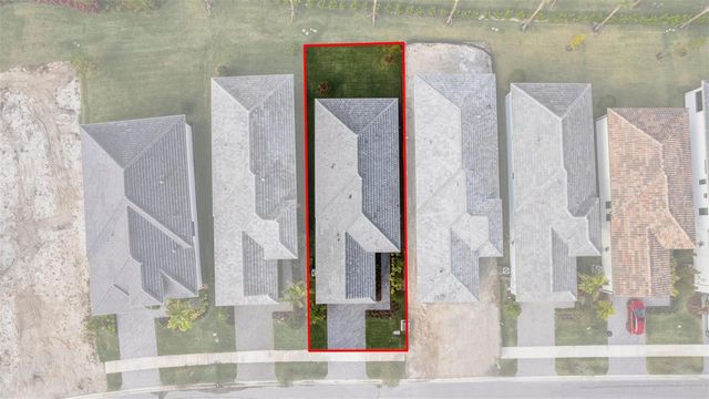 4954 Rivo Alto Circle, Westlake, FL 33470