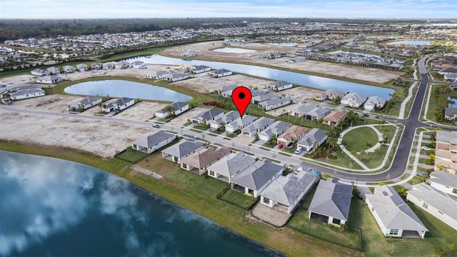 4954 Rivo Alto Circle, Westlake, FL 33470