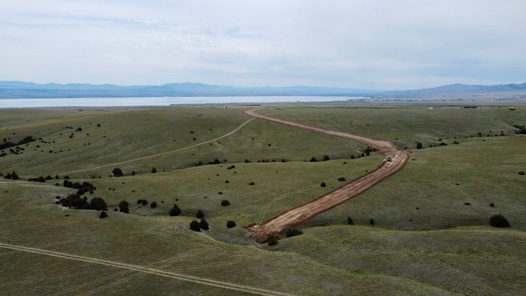 NHN Galzagorry Road, Winston, MT 59647 photo 15