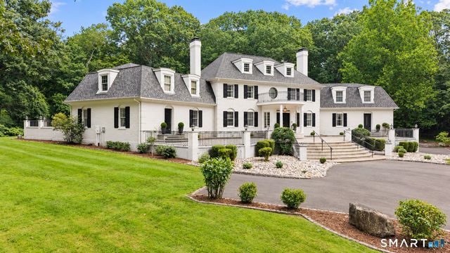 20 Cherry Lane, Wilton, CT 06897