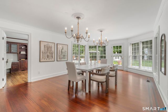20 Cherry Lane, Wilton, CT 06897