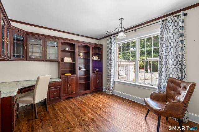 20 Cherry Lane, Wilton, CT 06897