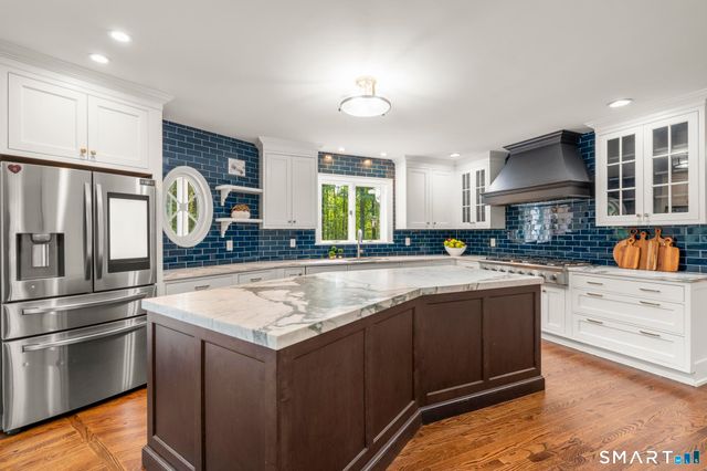 20 Cherry Lane, Wilton, CT 06897