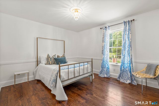 20 Cherry Lane, Wilton, CT 06897