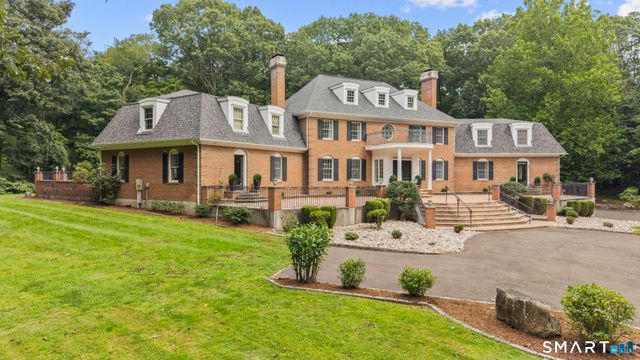 20 Cherry Lane, Wilton, CT 06897