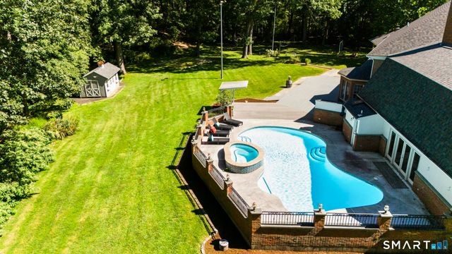 20 Cherry Lane, Wilton, CT 06897
