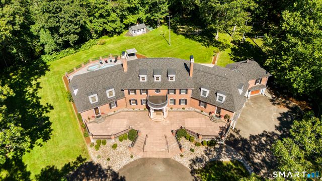 20 Cherry Lane, Wilton, CT 06897