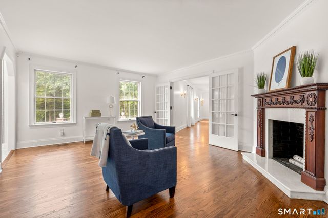 20 Cherry Lane, Wilton, CT 06897