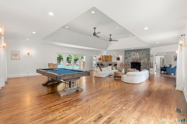 20 Cherry Lane, Wilton, CT 06897