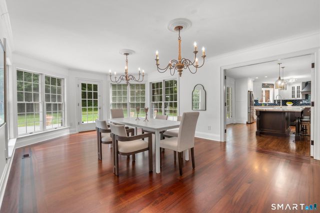 20 Cherry Lane, Wilton, CT 06897