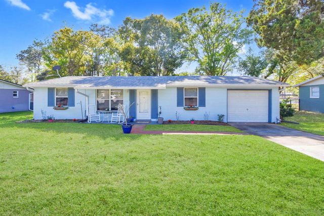 919 Viscaya Blvd, St Augustine, FL 32086