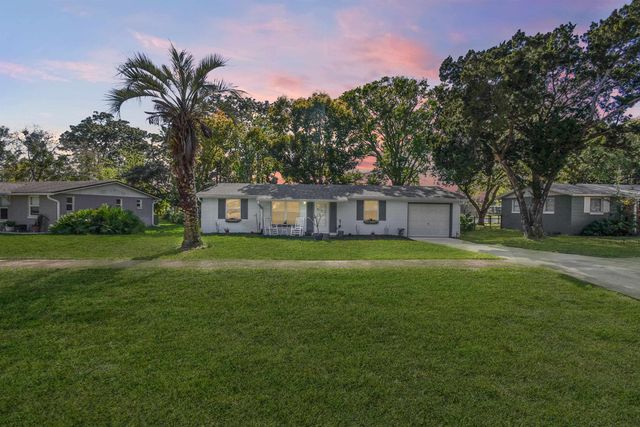 919 Viscaya Blvd, St Augustine, FL 32086